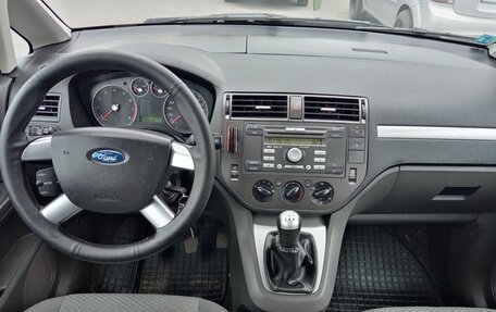 Ford C-MAX I рестайлинг, 2007 год, 550 000 рублей, 2 фотография