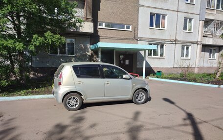 Toyota Passo III, 2005 год, 350 000 рублей, 3 фотография