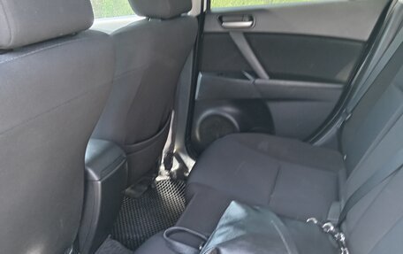Mazda 3, 2011 год, 950 000 рублей, 8 фотография