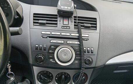Mazda 3, 2011 год, 950 000 рублей, 7 фотография