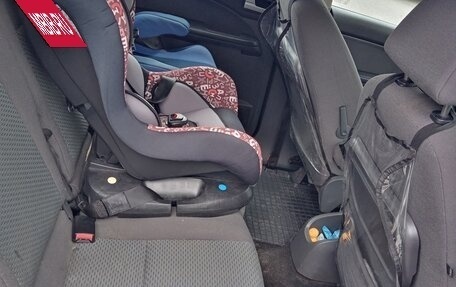 Ford C-MAX I рестайлинг, 2007 год, 550 000 рублей, 3 фотография