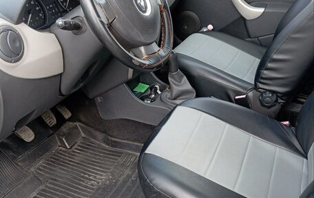 Renault Logan I, 2011 год, 550 000 рублей, 8 фотография