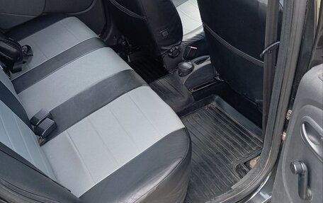 Renault Logan I, 2011 год, 550 000 рублей, 10 фотография