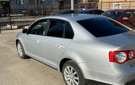 Volkswagen Jetta VI, 2008 год, 480 000 рублей, 4 фотография