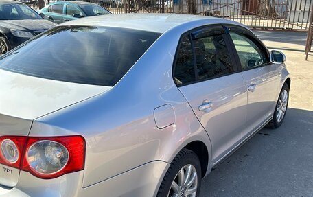Volkswagen Jetta VI, 2008 год, 480 000 рублей, 3 фотография