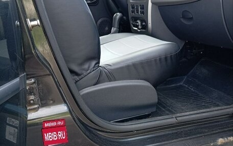 Renault Logan I, 2011 год, 550 000 рублей, 9 фотография