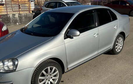 Volkswagen Jetta VI, 2008 год, 480 000 рублей, 6 фотография