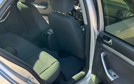 Volkswagen Jetta VI, 2008 год, 480 000 рублей, 10 фотография