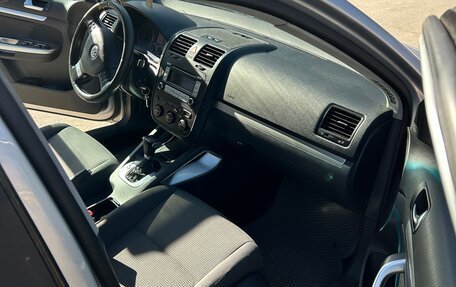 Volkswagen Jetta VI, 2008 год, 480 000 рублей, 8 фотография