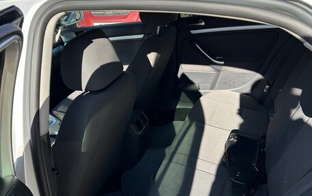 Volkswagen Jetta VI, 2008 год, 480 000 рублей, 9 фотография