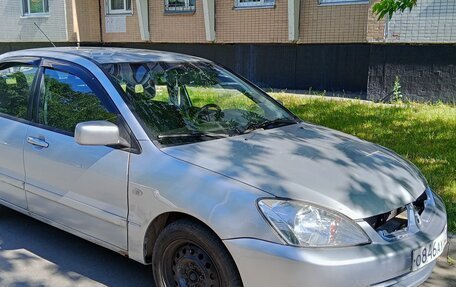 Mitsubishi Lancer IX, 2005 год, 320 000 рублей, 5 фотография