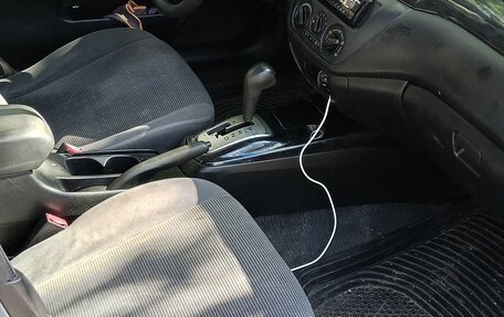 Mitsubishi Lancer IX, 2005 год, 320 000 рублей, 6 фотография