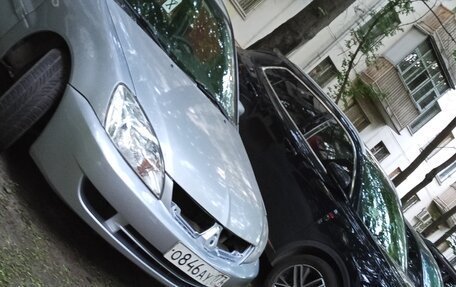 Mitsubishi Lancer IX, 2005 год, 320 000 рублей, 7 фотография