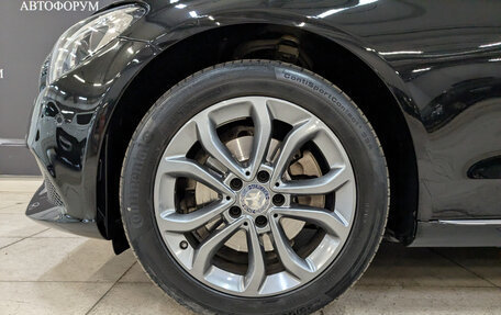 Mercedes-Benz C-Класс, 2015 год, 2 775 000 рублей, 12 фотография