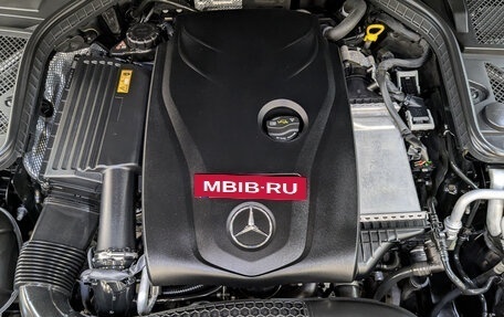 Mercedes-Benz C-Класс, 2015 год, 2 775 000 рублей, 9 фотография