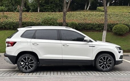 Skoda Karoq I, 2021 год, 1 579 600 рублей, 4 фотография