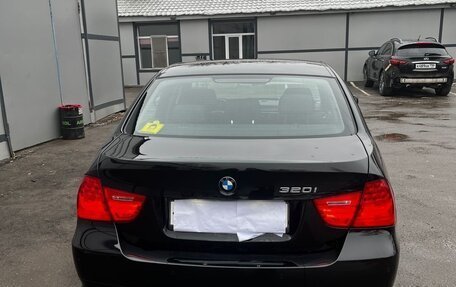 BMW 3 серия, 2009 год, 1 800 000 рублей, 4 фотография