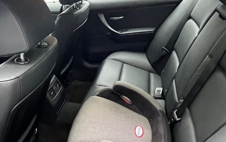 BMW 3 серия, 2009 год, 1 800 000 рублей, 8 фотография