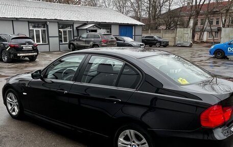 BMW 3 серия, 2009 год, 1 800 000 рублей, 5 фотография