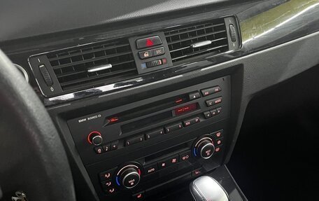 BMW 3 серия, 2009 год, 1 800 000 рублей, 9 фотография