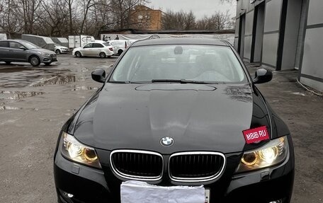 BMW 3 серия, 2009 год, 1 800 000 рублей, 2 фотография