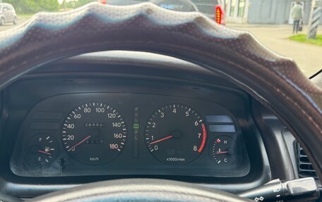 Toyota Corolla, 1992 год, 270 000 рублей, 12 фотография