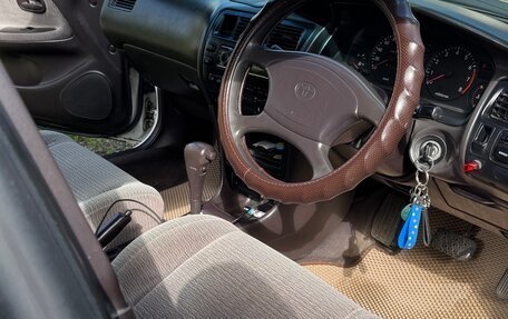 Toyota Corolla, 1992 год, 270 000 рублей, 11 фотография