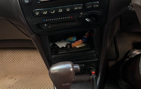 Toyota Corolla, 1992 год, 270 000 рублей, 16 фотография
