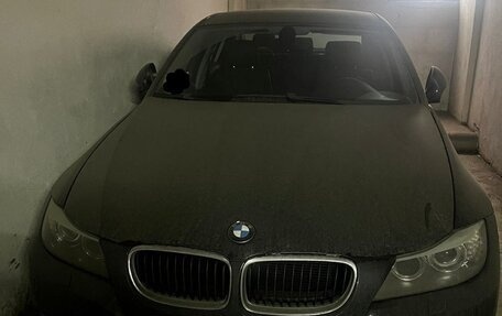BMW 3 серия, 2009 год, 1 800 000 рублей, 12 фотография