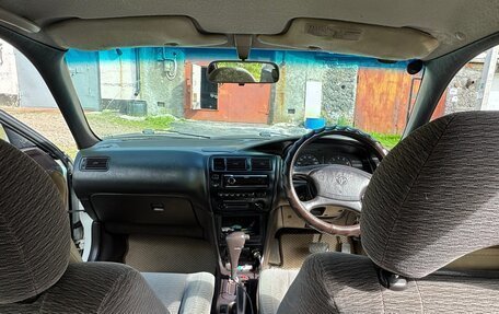 Toyota Corolla, 1992 год, 270 000 рублей, 18 фотография