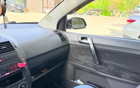 Volkswagen Polo IV рестайлинг, 2008 год, 650 000 рублей, 6 фотография
