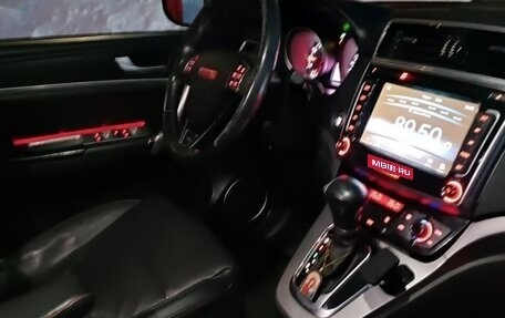 Haval H6, 2017 год, 1 250 000 рублей, 5 фотография