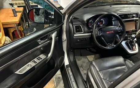 Haval H6, 2017 год, 1 250 000 рублей, 12 фотография