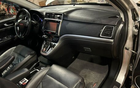 Haval H6, 2017 год, 1 250 000 рублей, 16 фотография
