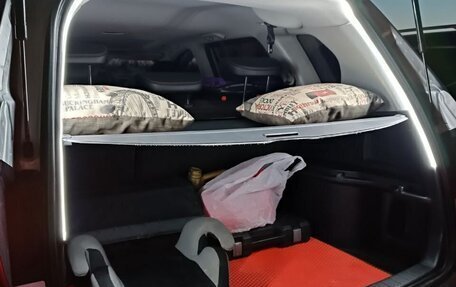 Haval H6, 2017 год, 1 250 000 рублей, 9 фотография