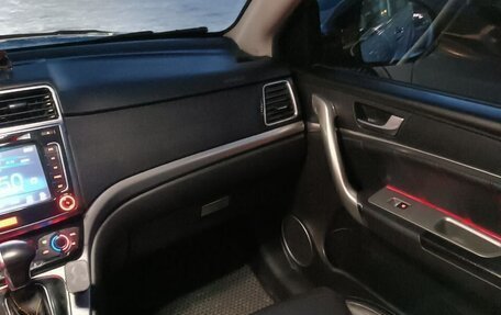 Haval H6, 2017 год, 1 250 000 рублей, 17 фотография