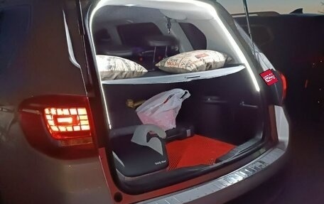 Haval H6, 2017 год, 1 250 000 рублей, 10 фотография