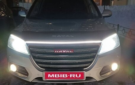Haval H6, 2017 год, 1 250 000 рублей, 7 фотография
