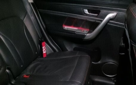 Haval H6, 2017 год, 1 250 000 рублей, 2 фотография