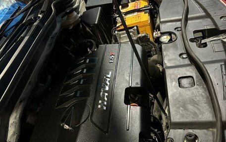 Haval H6, 2017 год, 1 250 000 рублей, 20 фотография