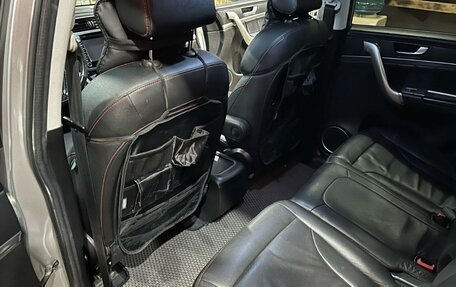 Haval H6, 2017 год, 1 250 000 рублей, 22 фотография