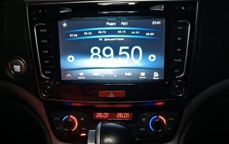 Haval H6, 2017 год, 1 250 000 рублей, 27 фотография