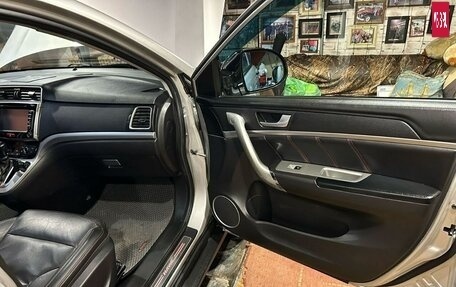 Haval H6, 2017 год, 1 250 000 рублей, 8 фотография
