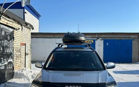 Haval H6, 2017 год, 1 250 000 рублей, 29 фотография