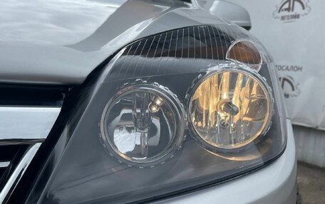 Opel Astra H, 2010 год, 680 000 рублей, 7 фотография