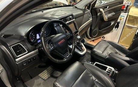 Haval H6, 2017 год, 1 250 000 рублей, 33 фотография