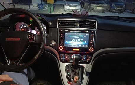 Haval H6, 2017 год, 1 250 000 рублей, 32 фотография