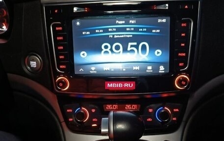 Haval H6, 2017 год, 1 250 000 рублей, 21 фотография