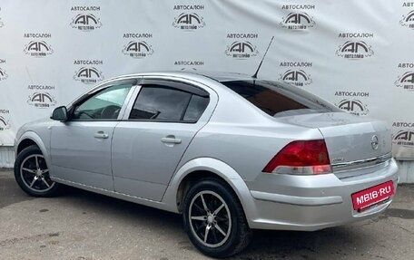 Opel Astra H, 2010 год, 680 000 рублей, 3 фотография
