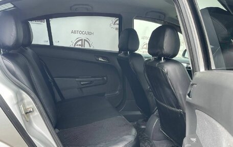 Opel Astra H, 2010 год, 680 000 рублей, 14 фотография